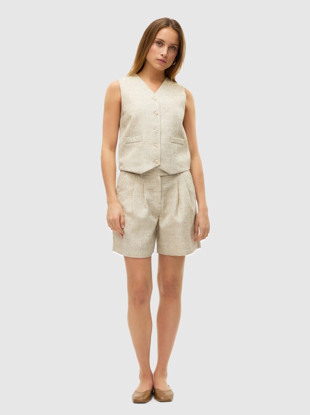 Shorts Female Vero Moda