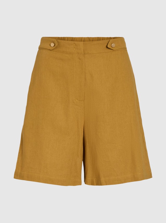 Shorts Female Vila