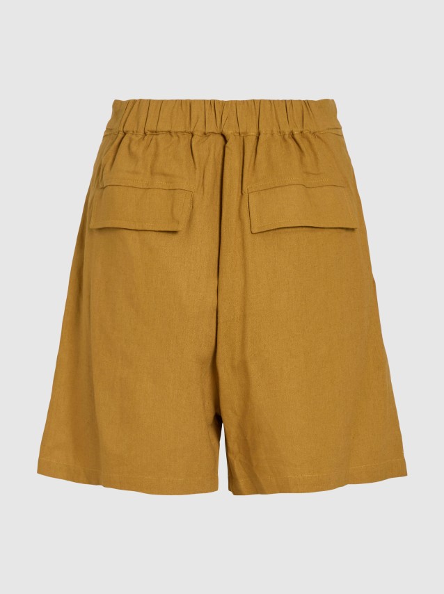 Shorts Female Vila