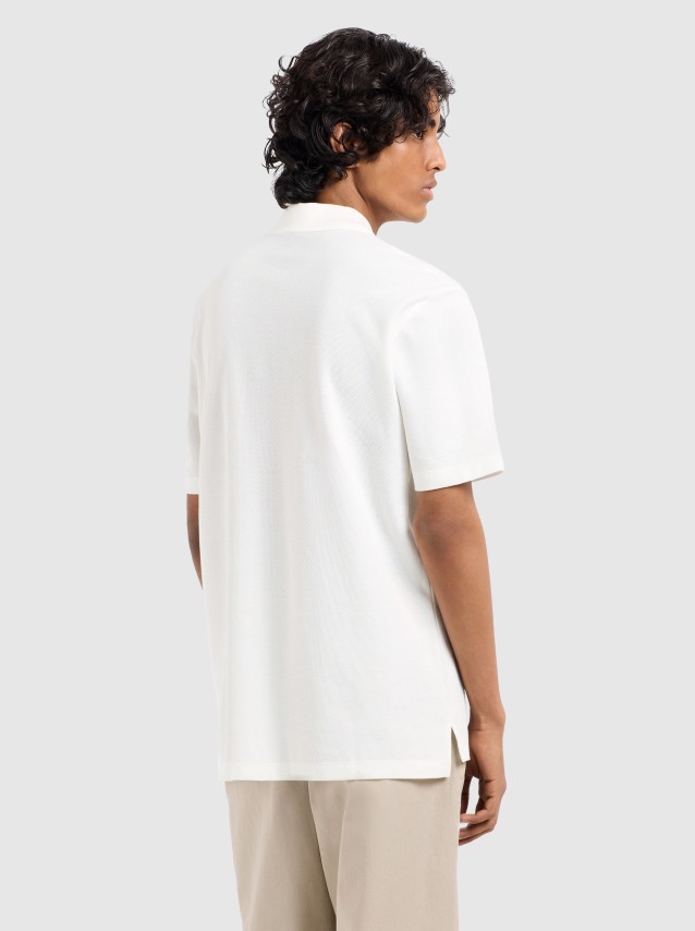 Polos Masculin Armani Exchange