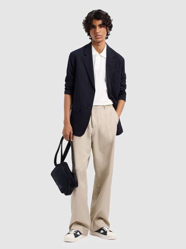 Polos Homem Armani Exchange