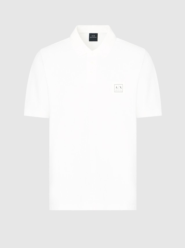 Polos Homem Armani Exchange