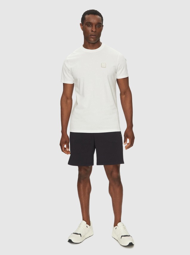 Camiseta Masculino Armani Exchange