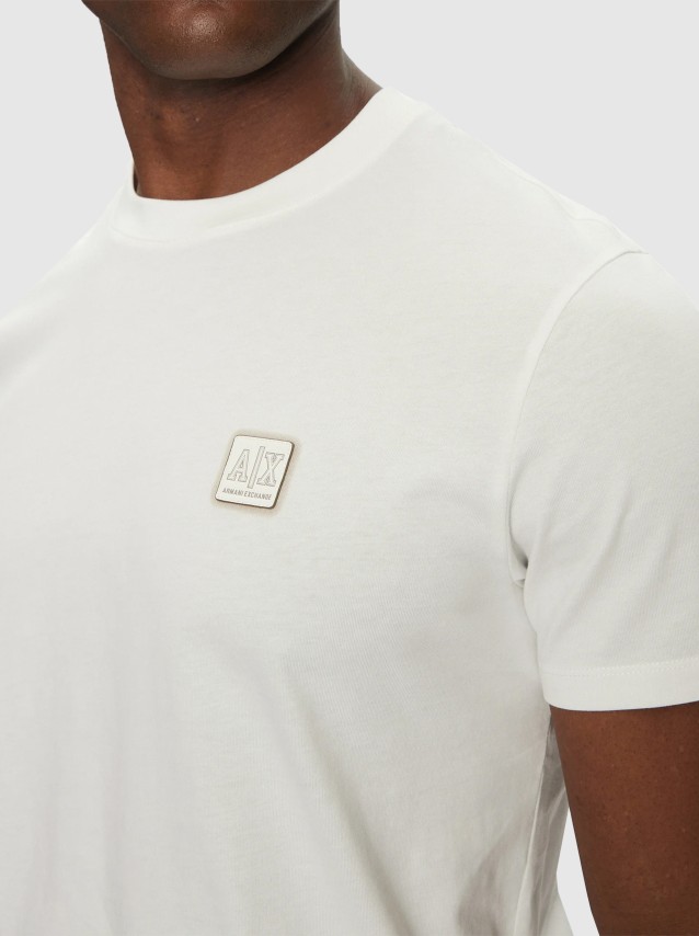 Camiseta Masculino Armani Exchange
