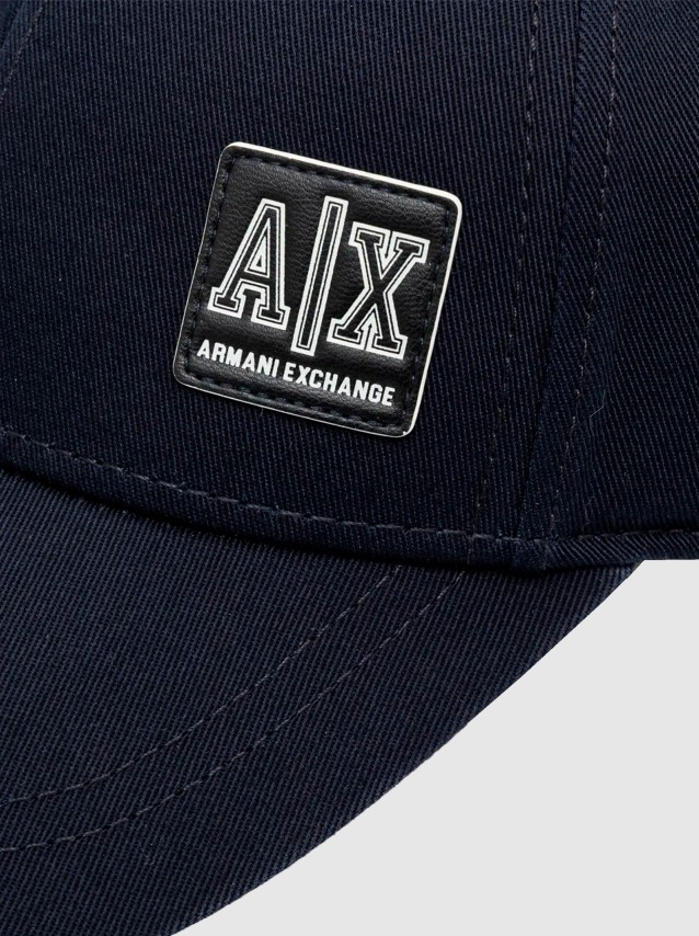 Masculino Armani Exchange