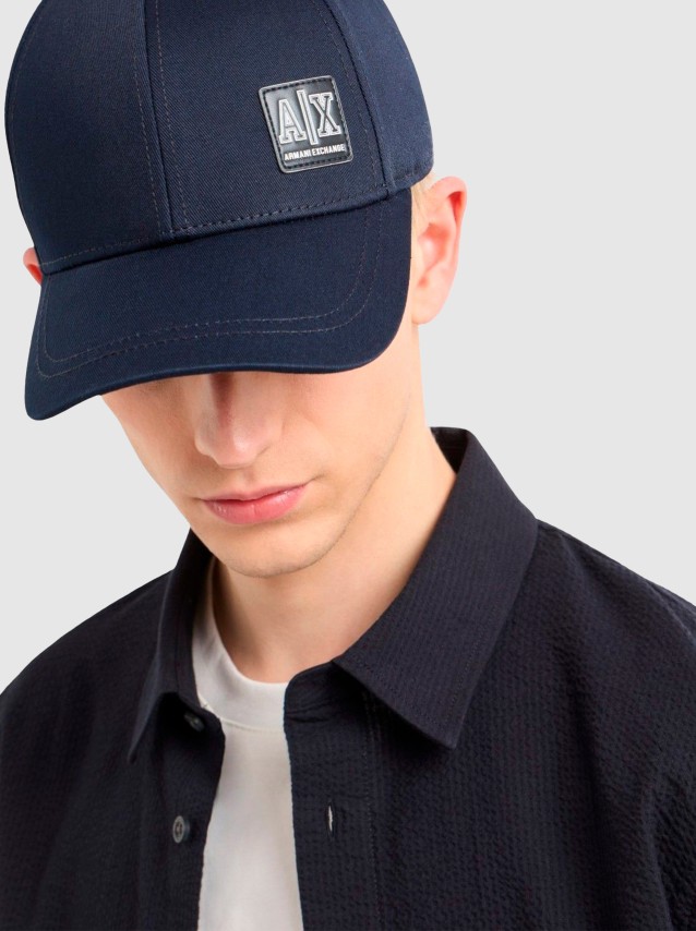 Masculino Armani Exchange