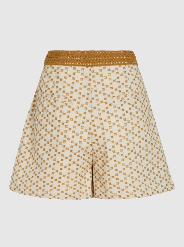 Skirts Female Vila