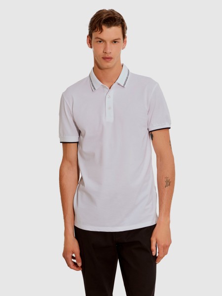 Polos Homem Lion Of Porches