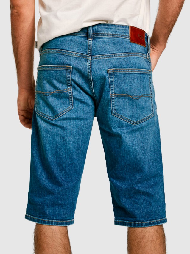 Shorts Male Pepe Jeans London