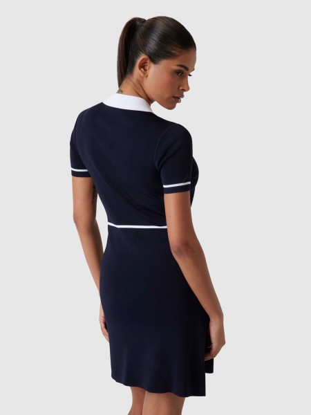 Vestidos Femenino Guess Activewear