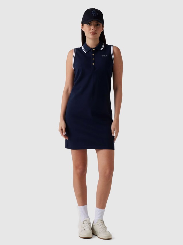 Dresses Female Guess Activewear