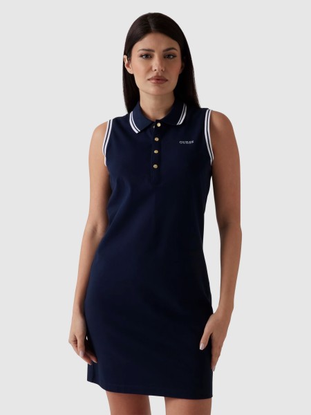 Dresses Female Guess Activewear