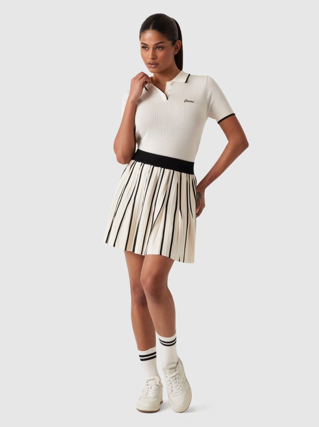 Polos Female Guess Activewear