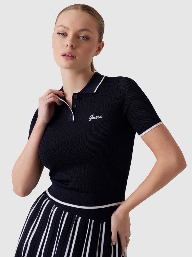 Polos Mulher Guess Activewear