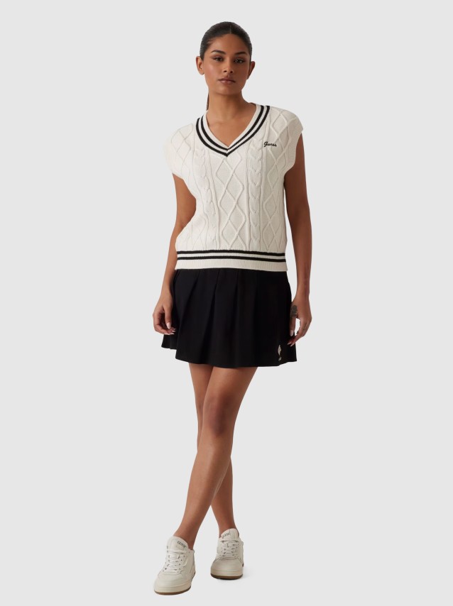 Sudadera Femenino Guess Activewear