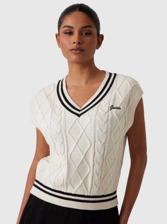 Sudadera Femenino Guess Activewear