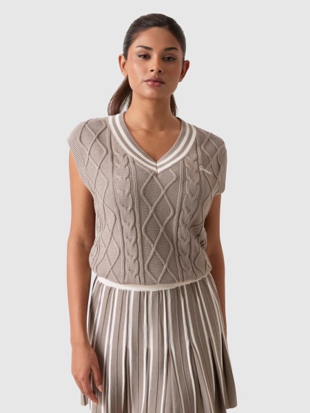 Sweatshirt Female Guess Activewear