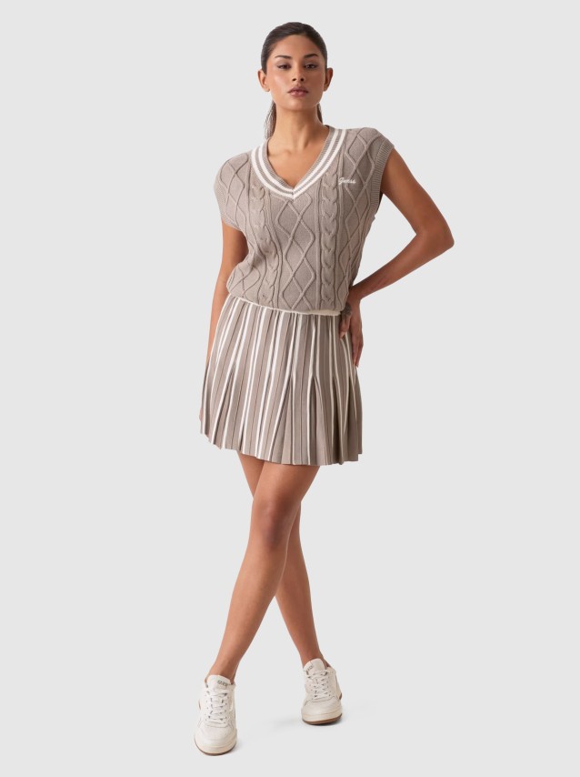 Sweatshirt Female Guess Activewear