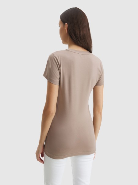 T-Shirt F�minin Guess