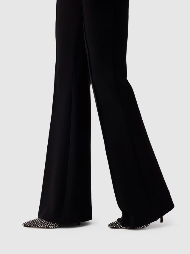 Pantalones Femenino Guess