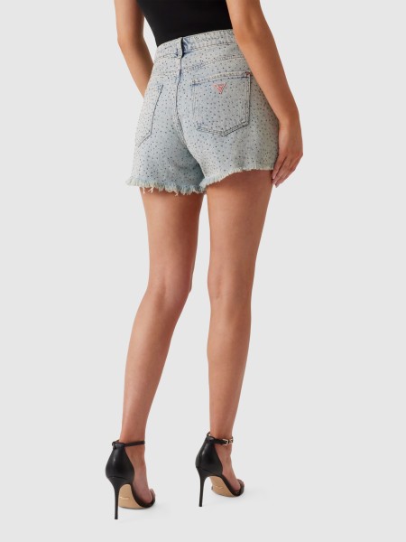 Shorts F�minin Guess