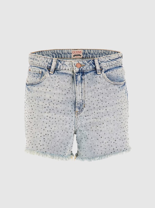 Shorts Female Guess