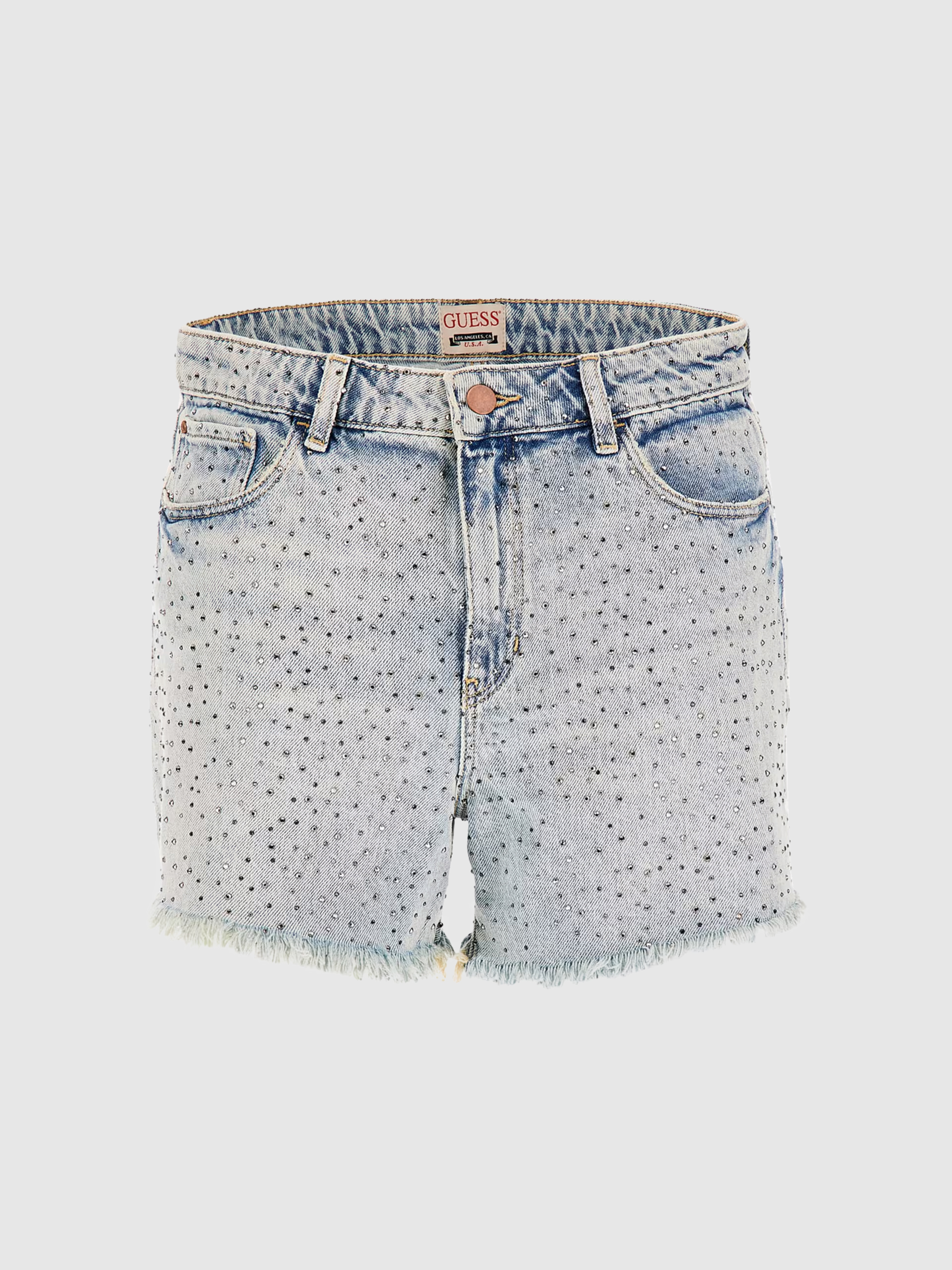 Shorts Féminin Guess