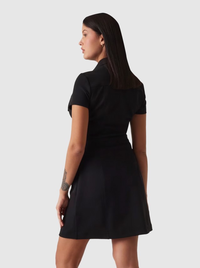 Vestidos Mulher Guess