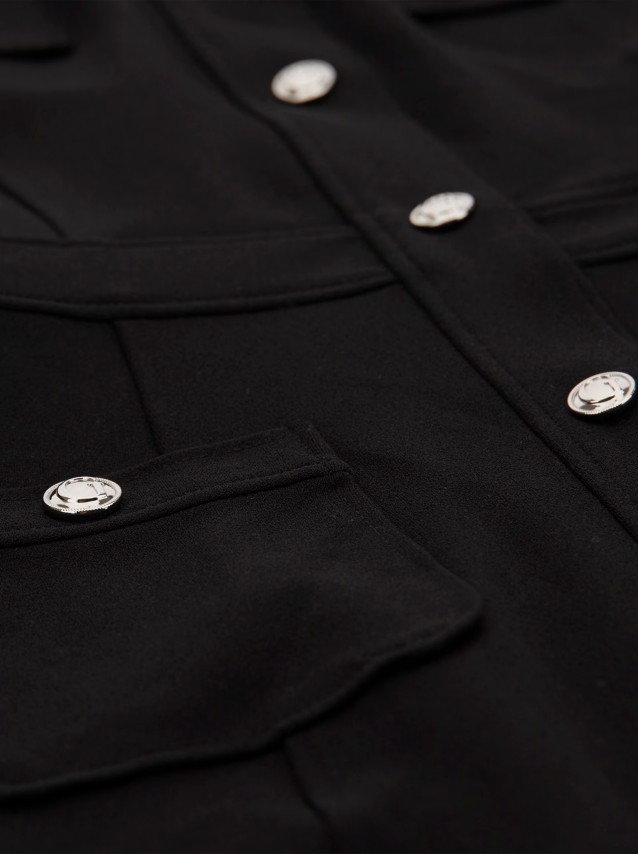 Vestidos Mulher Elora Guess