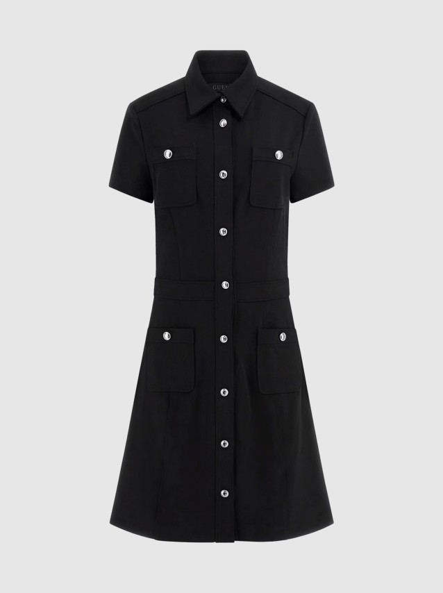 Dresses Female Guess