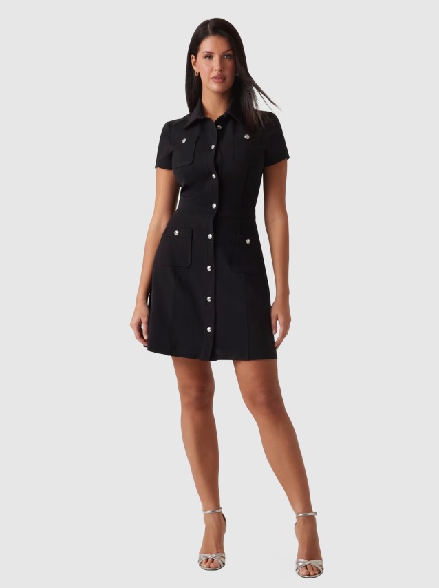 Dresses Female Guess