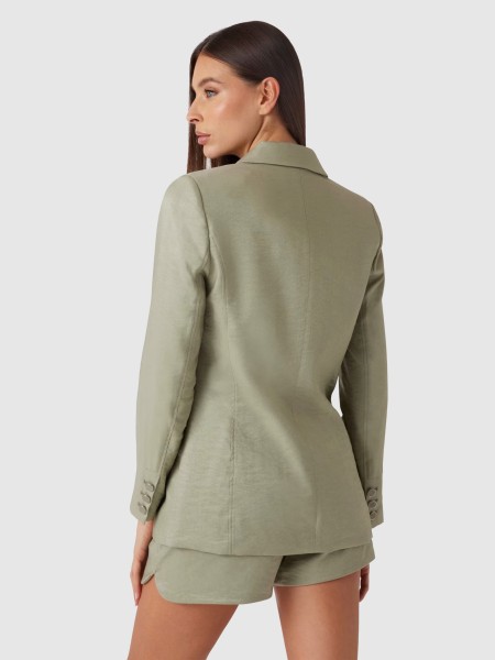 Blazer Femenino Guess Blazer Femenino Guess