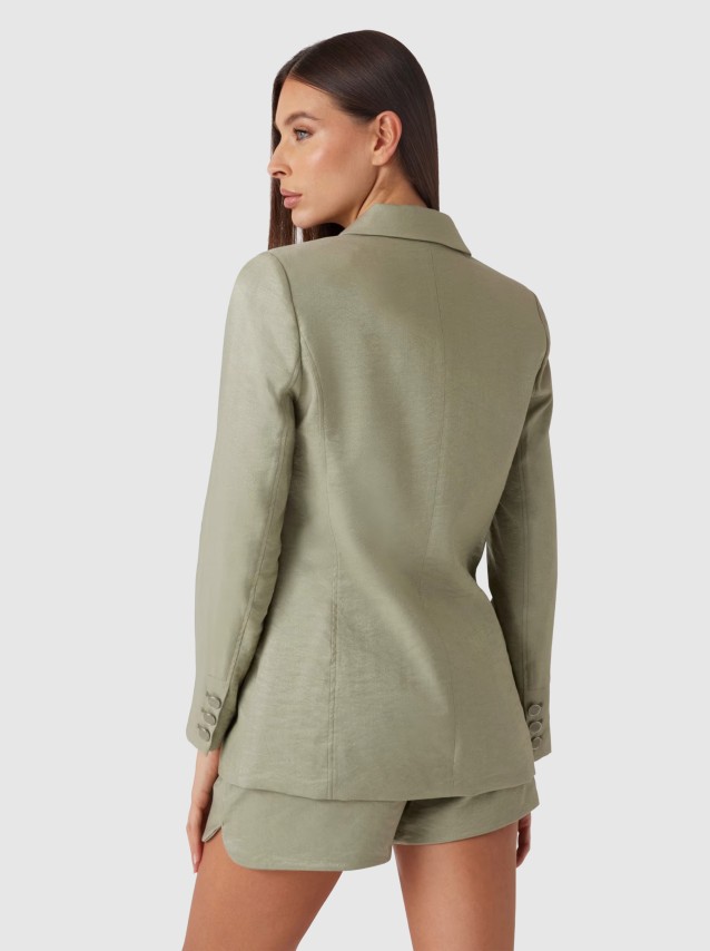 Blazer Female Guess