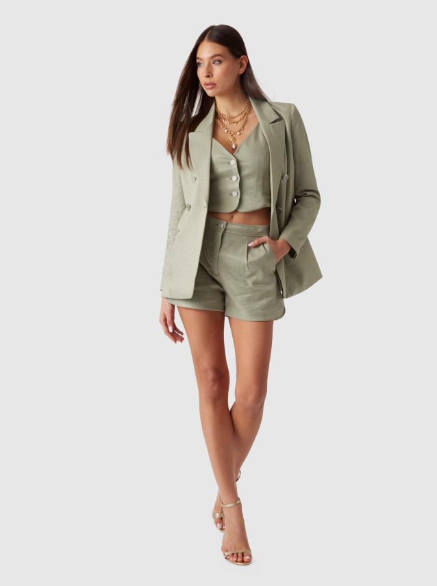 Blazer F�minin Guess