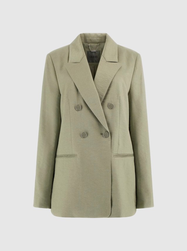 Blazer F�minin Guess