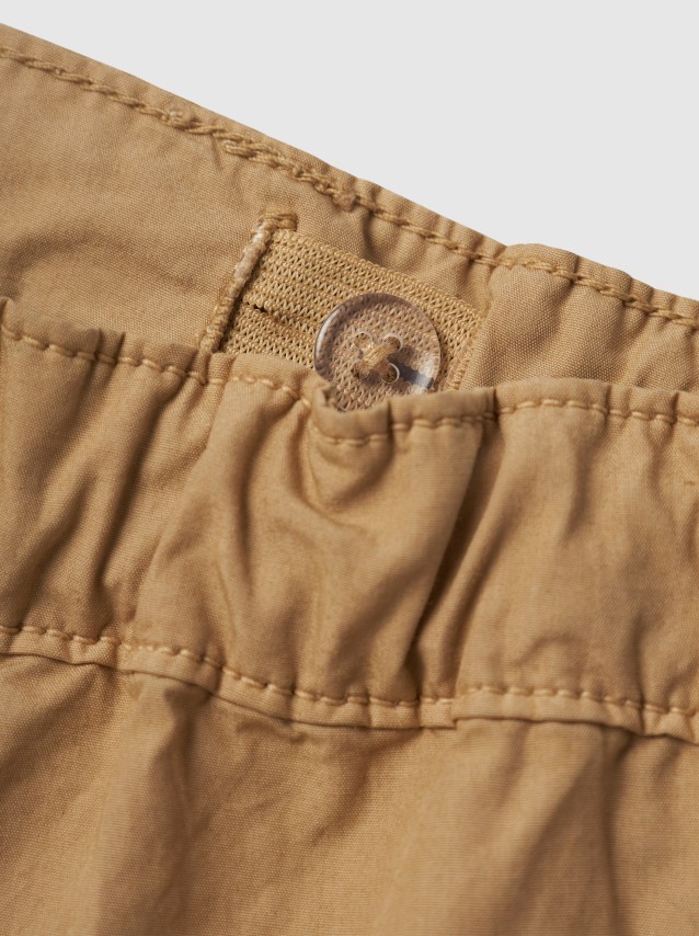 Shorts Masculin Name It