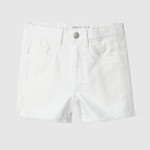 Calcao Menina Nkfrose Mom Twi Shorts 3248-Tw Tb Name It