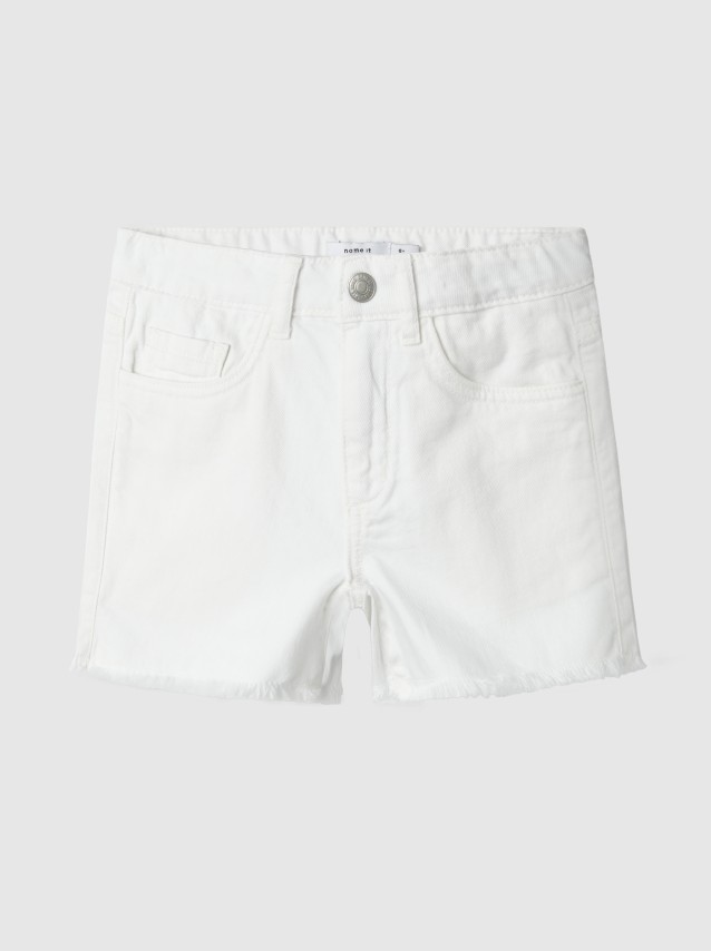 Shorts Female Name It