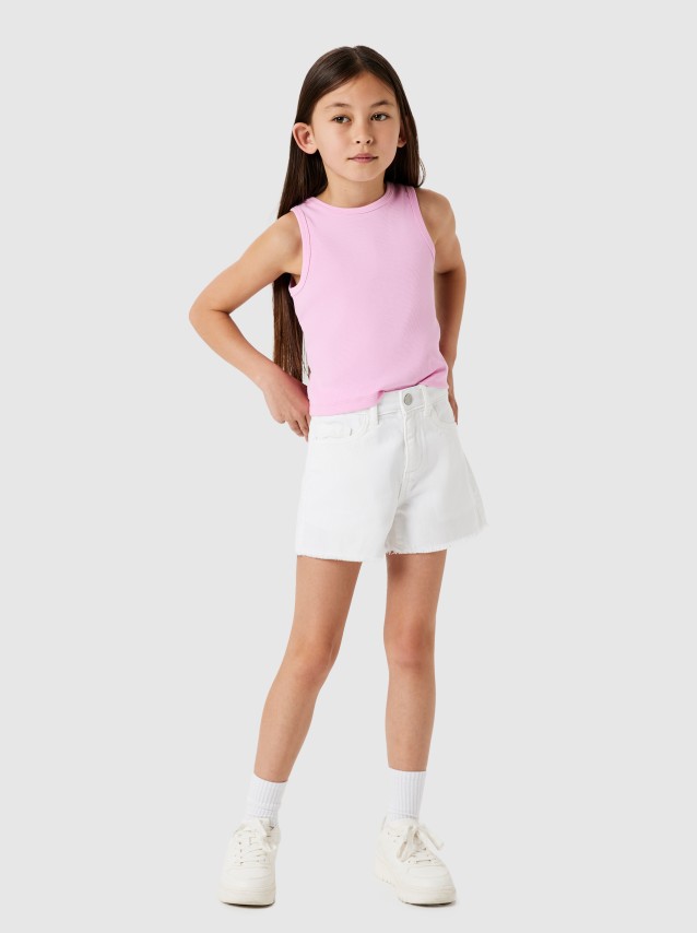 Shorts Female Name It