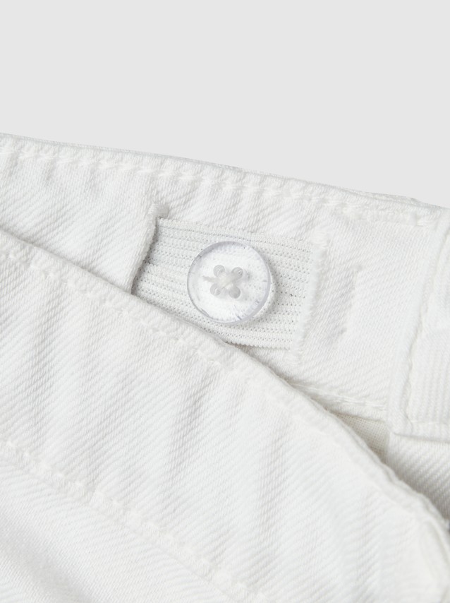 Shorts Female Name It