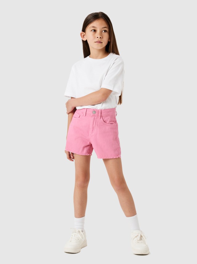 Shorts F�minin Name It