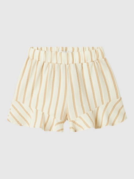 Pantalones Cortos Femenino Name It