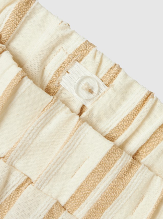 Pantalones Cortos Femenino Name It