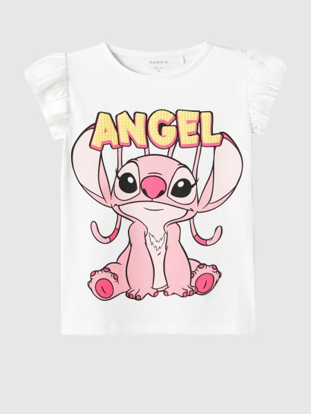 Camiseta Femenino Name It