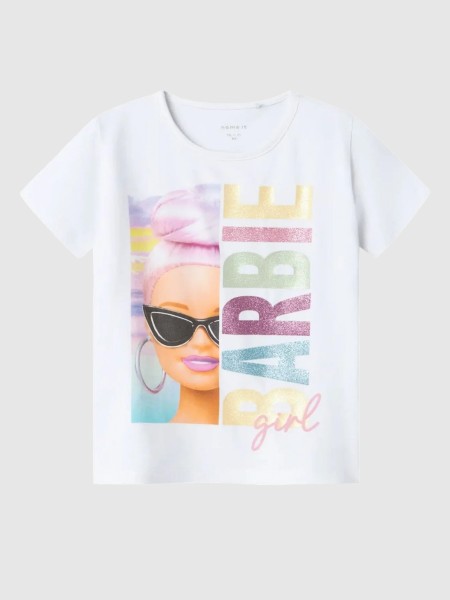 Camiseta Femenino Name It