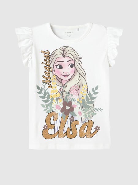 T-Shirt Female Name It