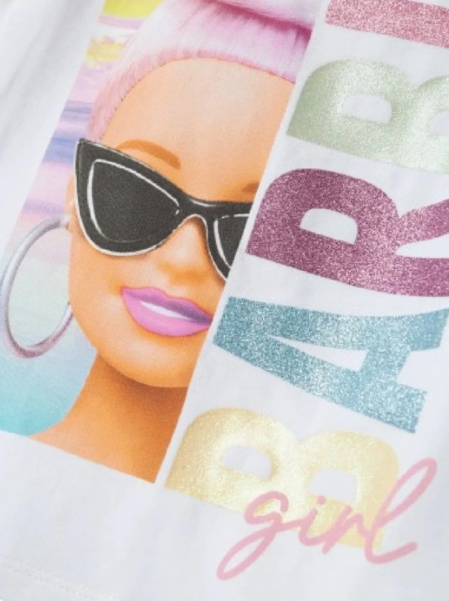 Camiseta Femenino Name It
