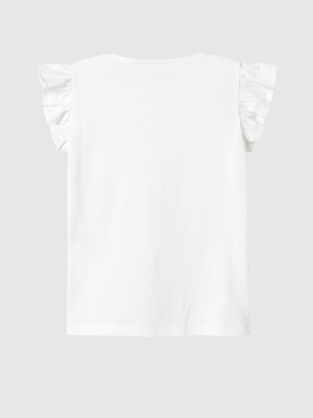 T-Shirt Female Name It