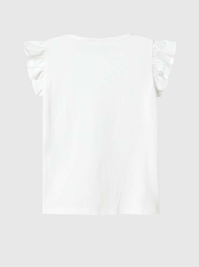 T-Shirt Female Name It