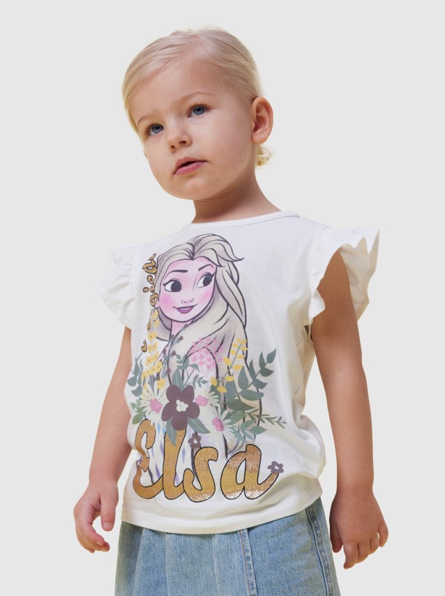 Camiseta Femenino Name It
